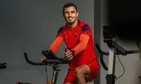 پرسپولیس برای جذب مهاجم لژیونر نامه زد