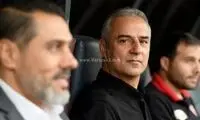 جلسه مهم پرسپولیس با حضور کارتال تشکیل شد