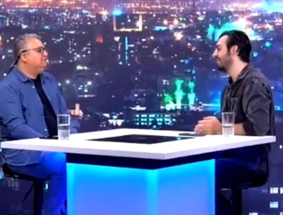 نظر عبدالله روا درباره ابوطالب حسینی و امیرحسین قیاسی