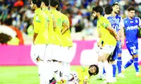 اوضاع پیچیده قعرنشینان در 2 هفته پایانی