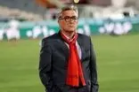 برانکو: مجبورتان کردیم به پرسپولیس احترام بگذارید