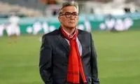 برانکو: مجبورتان کردیم به پرسپولیس احترام بگذارید