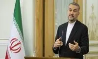 وزیر امور خارجه، صدای مجلس را درآورد 