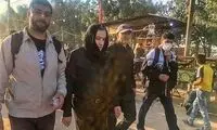 بادیگاردهای پرتعداد عراقچی در عراق جلب‌توجه کرد