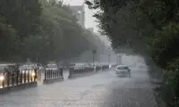 کامبک هوای بهاری؛ این استان‌ها بارانی خواهند شد