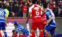 حلالی: گفتند با استوک بروید سراغ پای بازیکنان استقلال