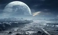 کشف یک راه شگفت‌انگیز برای جاده‌سازی در ماه!