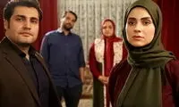 بازیگر سریال ستایش از تلویزیون خداحافظی کرد
