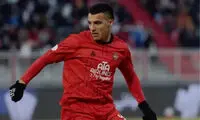 رکورد جهانی مهاجم تراکتور در بازی پرسپولیس