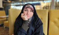 کامیلا سلستینو؛ آتئیستی که شیفته اربعین شد