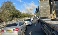 حمله ایران به خطرناک‌ترین نقطه استراتژیک اسرائیل
