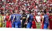 ساعت دیدار استقلال و پرسپولیس تغییر کرد 