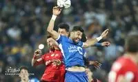 خبر خوش برای استقلالی‌ها و پرسپولیسی‌ها