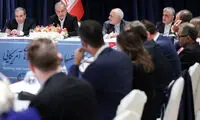 یک فایل صوتی در آمریکا برای پزشکیان دردسرساز شد