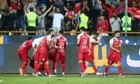 پنالتی پرسپولیس مقابل گل گهر سوخت؟