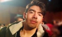 تصویری از مزار دانشجوی مقتول کوی دانشگاه تهران