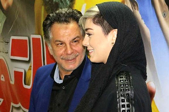 شلاق زدن به زنان سینمای ایران شما را شاد می‌کند جناب؟