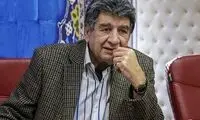 وقوع عارضه قلبی برای منوچهر والی‌زاده