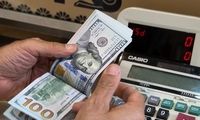 رکورد جدید دلار در بازار آزاد