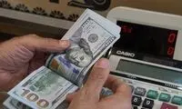 رکورد جدید دلار در بازار آزاد