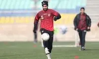 غیبت نگران‌کننده دو پرسپولیسی در آستانه دربی