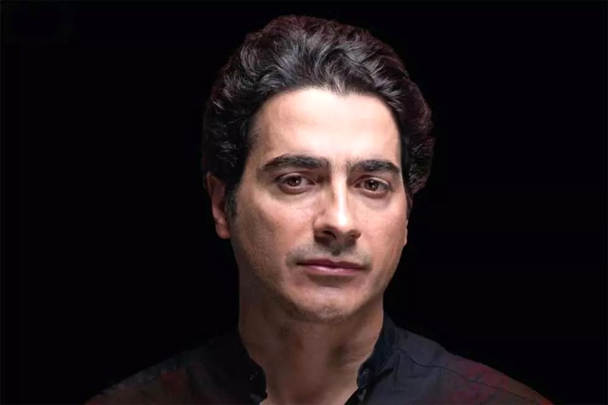 همایون شجریان: آرزو به دلِ کنسرت آزادی ماندم