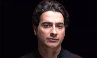 همایون شجریان: آرزو به دلِ کنسرت آزادی ماندم