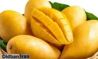 انبه چه فوایدی برای سلامتی دارد؟