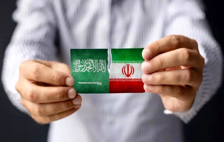 نقش عربستان در ناآرامی‌های ایران از نگاه آمریکا