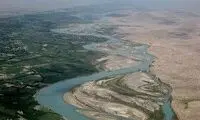 همسایه شرقی زیر قرارداد با ایران زده است