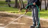 قطع ۱۲ساعته آب در انتظار این مشترکان آب تهران