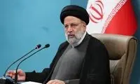 سوتی امروز رئیس‌جمهور، در حد لالیگا!