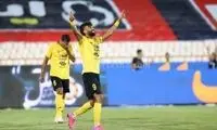 گل و پاس گل؛ رامین آماده برای جام جهانی