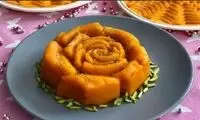 دسری فوق‌العاده لذیذ و آسان با طعمی متفاوت