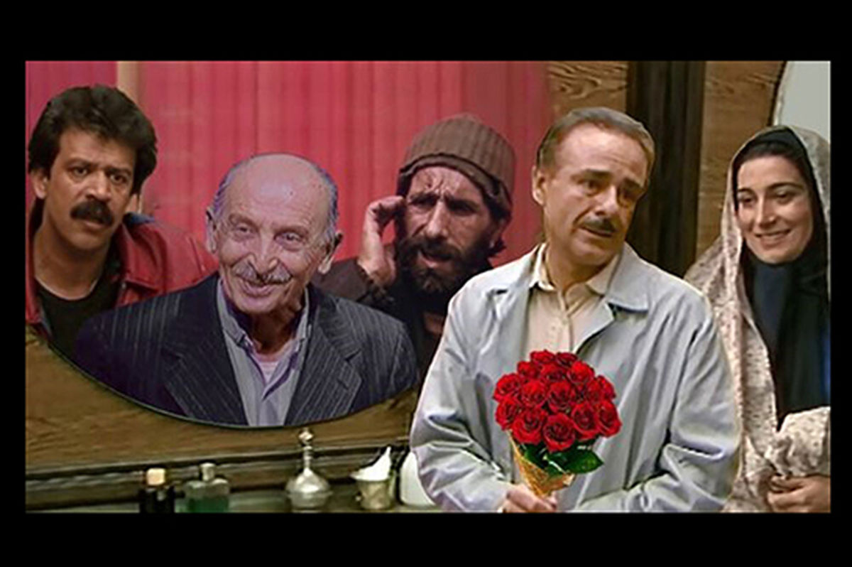 «آرایشگاه زیبا» سریالی که با یک تیتراژ ماندگار شد