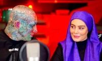 سحر قریشی: برای تتلو دعا کنید، او را بخشیدم