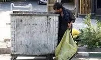 درآمد چند هزار میلیاردی از مافیای زباله‌گردی!