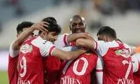 واکنش رسانه‌های خارجی به دیدار پرسپولیس و فولاد