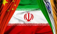 جمهوری اسلامی: چین و هند باید توجیه شوند