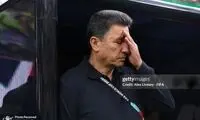 قلعه‌نویی خیلی جدی این دیدار را بهترین بازی جام دانست!