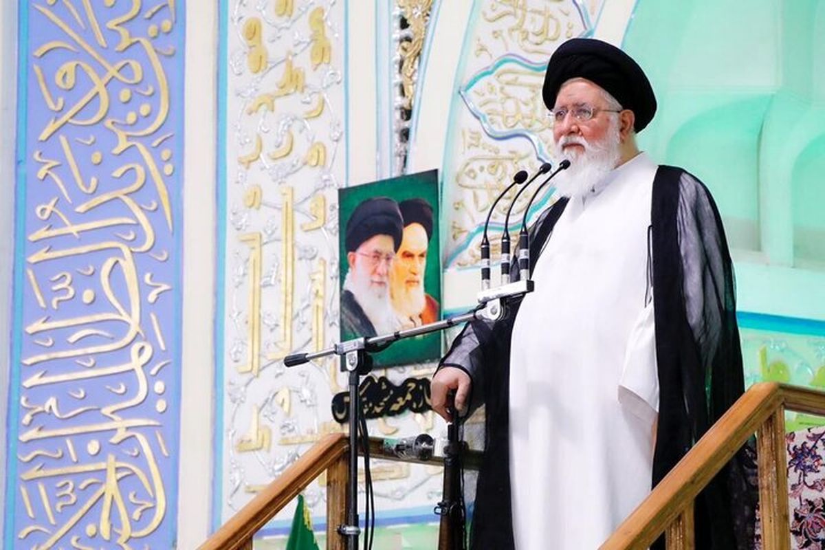   علم‌الهدی: در برگزاری جشنواره کوچه لاابالی‌گری کردند 