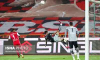 حسرت دو هزار روزه تراکتور برابر پرسپولیس