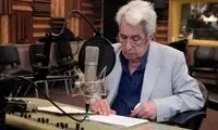 پایان یک صدای ماندگار؛ بهروز رضوی درگذشت
