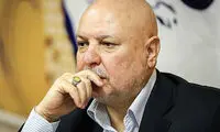 مقاومت میرکاظمی در مقابل فشارها برای استعفا
