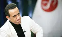 فحاشی یک رسانه به علی کریمی: بی‌شرافت هستی!
