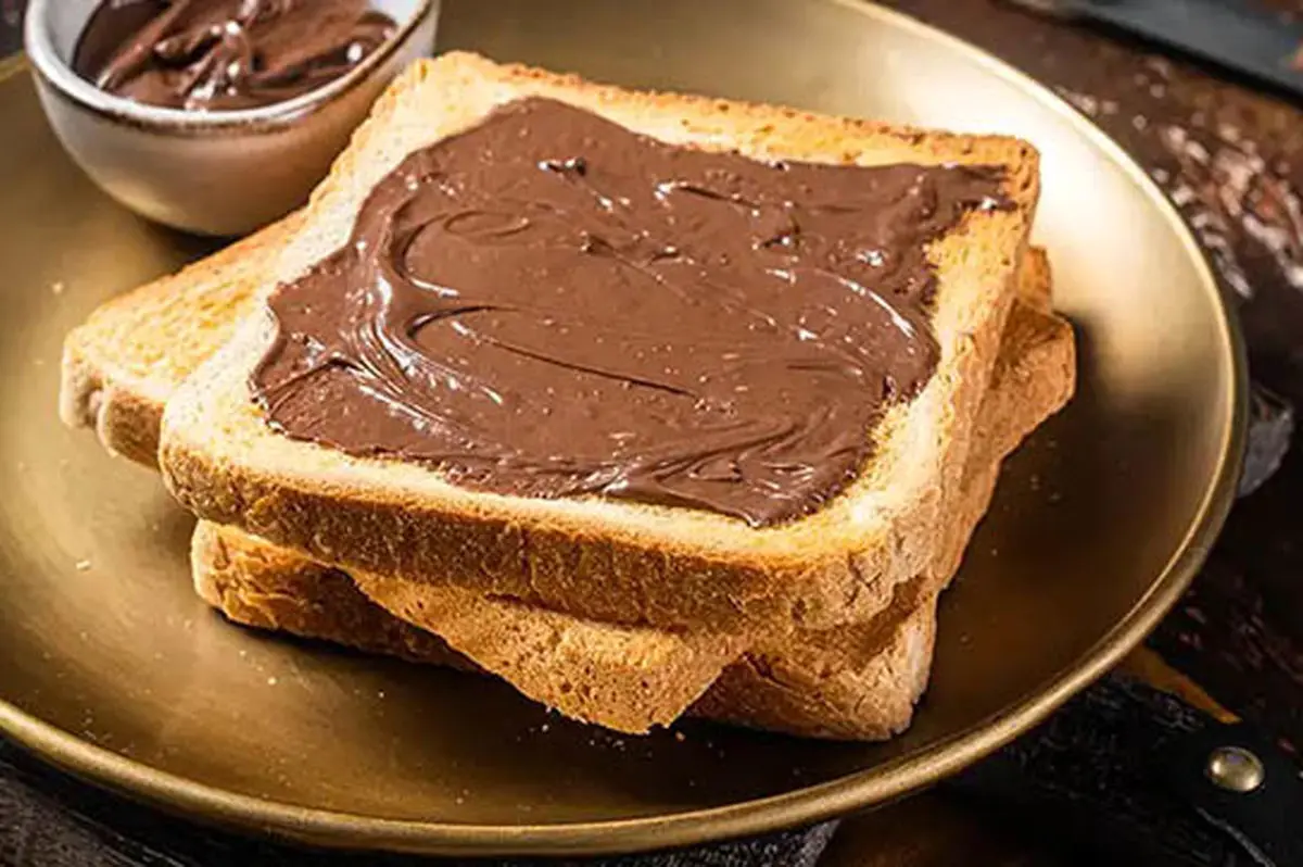 روش تهیه شکلات صبحانه خانگی خوشمزه و اقتصادی