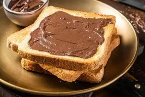 روش تهیه شکلات صبحانه خانگی خوشمزه و اقتصادی