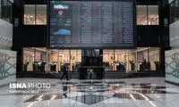 بورس تهران به شاخص‌ها لبخند زد