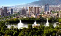 بلای هولناکی که بر سر آسمان تبریز آمد 