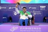 غریب‌شاهی با شکستن رکورد جهان طلایی شد